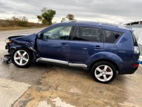 Mitsubishi Outlander 2.0 DI-D 4WD, снимка 7