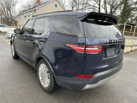 Land Rover Discovery discovery 5 20 000km za chasti, снимка 5