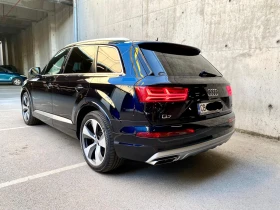 Audi Q7 3x S-Line, ПЪЛНА СЕРВИЗНА ИСТОРИЯ, снимка 4