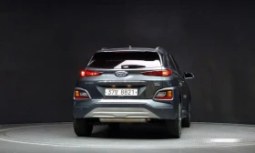 Hyundai Kona, снимка 4