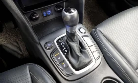 Hyundai Kona, снимка 9