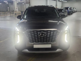 Hyundai Palisade Diesel 2.2 2WD Exclusive, снимка 8
