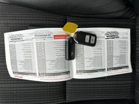 Honda Hr-v 1.5-AUTOMAT-EURO6B-EXECUTIVE-ФРАНЦИЯ-1Г-Гаранция!, снимка 13