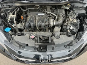 Honda Hr-v 1.5-AUTOMAT-EURO6B-EXECUTIVE-ФРАНЦИЯ-1Г-Гаранция!, снимка 16