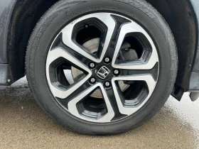 Honda Hr-v 1.5-AUTOMAT-EURO6B-EXECUTIVE-ФРАНЦИЯ-1Г-Гаранция!, снимка 17
