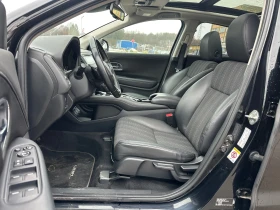 Honda Hr-v 1.5-AUTOMAT-EURO6B-EXECUTIVE-ФРАНЦИЯ-1Г-Гаранция!, снимка 9