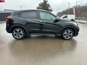 Honda Hr-v 1.5-AUTOMAT-EURO6B-EXECUTIVE-ФРАНЦИЯ-1Г-Гаранция!, снимка 6