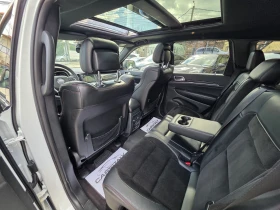 Jeep Grand cherokee TRAILHAWK= ОБДУХВАНЕ= ПОДГРЕВ= ПАНО!!, снимка 15