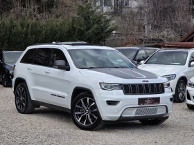 Jeep Grand cherokee TRAILHAWK= ОБДУХВАНЕ= ПОДГРЕВ= ПАНО!!, снимка 1