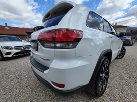 Jeep Grand cherokee TRAILHAWK= ОБДУХВАНЕ= ПОДГРЕВ= ПАНО!!, снимка 7
