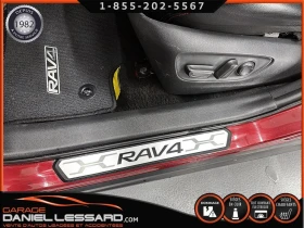 Toyota Rav4 XLE / HYBRID / AWD, снимка 5