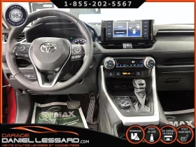 Toyota Rav4 XLE / HYBRID / AWD, снимка 15