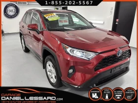 Toyota Rav4 XLE / HYBRID / AWD, снимка 1