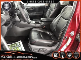 Toyota Rav4 XLE / HYBRID / AWD, снимка 8