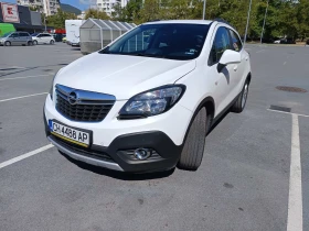 Opel Mokka, снимка 1