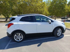 Opel Mokka, снимка 3