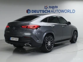 Mercedes-Benz GLE 400, снимка 2