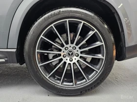 Mercedes-Benz GLE 400, снимка 5