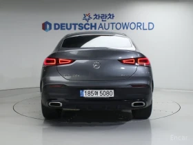 Mercedes-Benz GLE 400, снимка 4