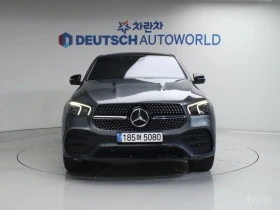 Mercedes-Benz GLE 400, снимка 3