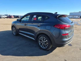 Hyundai Tucson LUXURY/CARFAX/Панорама/Кожа/Подгрев, снимка 5