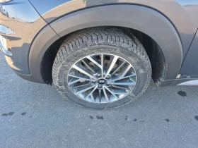 Hyundai Tucson LUXURY/CARFAX/Панорама/Кожа/Подгрев, снимка 17