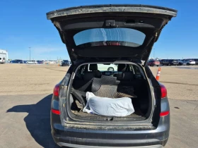 Hyundai Tucson LUXURY/CARFAX/Панорама/Кожа/Подгрев, снимка 14