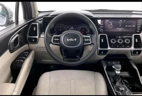 Kia Sorento LX, снимка 4