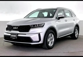 Kia Sorento LX, снимка 11