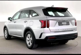 Kia Sorento LX, снимка 9