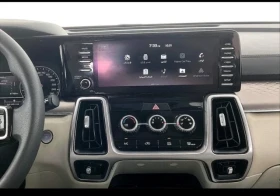 Kia Sorento LX, снимка 5