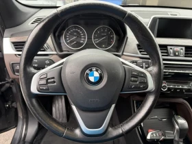BMW X1 xDrive28i AWD* АвтоКредит* (Цена до БГ) , снимка 11