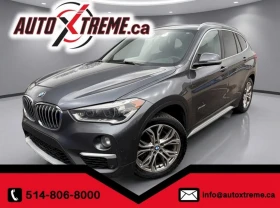 BMW X1 xDrive28i AWD* АвтоКредит* (Цена до БГ) , снимка 1