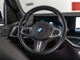 BMW X5 M Пакет/xDrive40i/ВЪЗДУШНО ОКАЧВАНЕ/ДИСТРОНИК/HUD, снимка 7