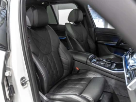 BMW X5 M Пакет/xDrive40i/ВЪЗДУШНО ОКАЧВАНЕ/ДИСТРОНИК/HUD, снимка 11