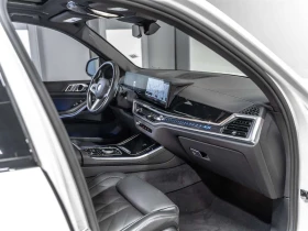 BMW X5 M Пакет/xDrive40i/ВЪЗДУШНО ОКАЧВАНЕ/ДИСТРОНИК/HUD, снимка 9