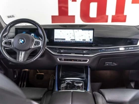 BMW X5 M Пакет/xDrive40i/ВЪЗДУШНО ОКАЧВАНЕ/ДИСТРОНИК/HUD, снимка 8
