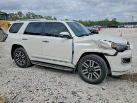 Toyota 4runner LIMITED* СЕРВИЗНА ИСТОРИЯ* ЛИЗИНГ, снимка 4