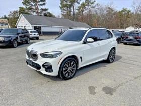 BMW X5, снимка 2