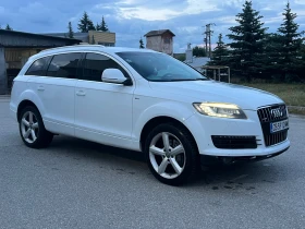 Audi Q7 3.0TDI 239* FACELIFT* 7места* 3xS Line* Пружини* , снимка 3