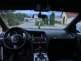 Audi Q7 3.0TDI 239* FACELIFT* 7места* 3xS Line* Пружини* , снимка 9