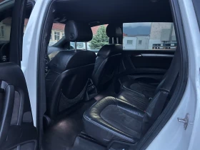 Audi Q7 3.0TDI 239* FACELIFT* 7места* 3xS Line* Пружини* , снимка 10
