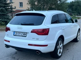 Audi Q7 3.0TDI 239* FACELIFT* 7места* 3xS Line* Пружини* , снимка 6