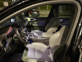 Audi Q7 3.0 TDI TECHNIK SLINE + + + , снимка 11