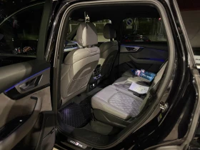 Audi Q7 3.0 TDI TECHNIK SLINE + + + , снимка 9