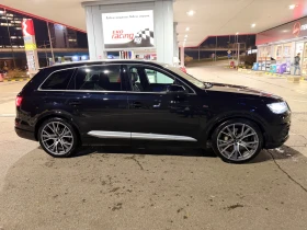 Audi Q7 3.0 TDI TECHNIK SLINE + + + , снимка 7