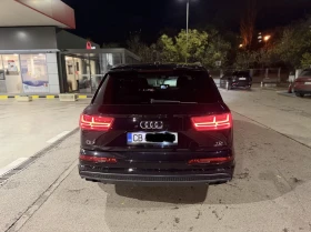 Audi Q7 3.0 TDI TECHNIK SLINE + + + , снимка 5
