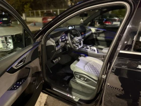 Audi Q7 3.0 TDI TECHNIK SLINE + + + , снимка 10