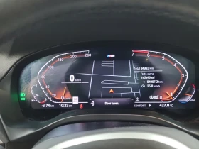 BMW X3 xDrive30i / M Sport / Panorama /, снимка 10