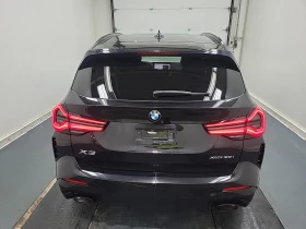 BMW X3 xDrive30i / M Sport / Panorama /, снимка 5